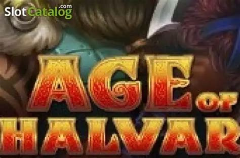 Age Of Halvar Review 2024